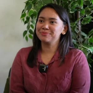 Khách hàng Ana Jesica Cabungcal