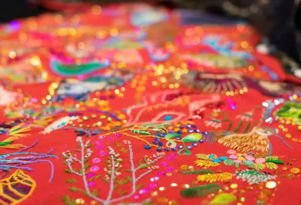 Đồ thủ công nghệ thuật First Nations