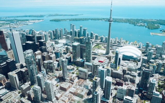 Cơ hội định cư và làm việc tại Canada sau khóa học tiếng Anh