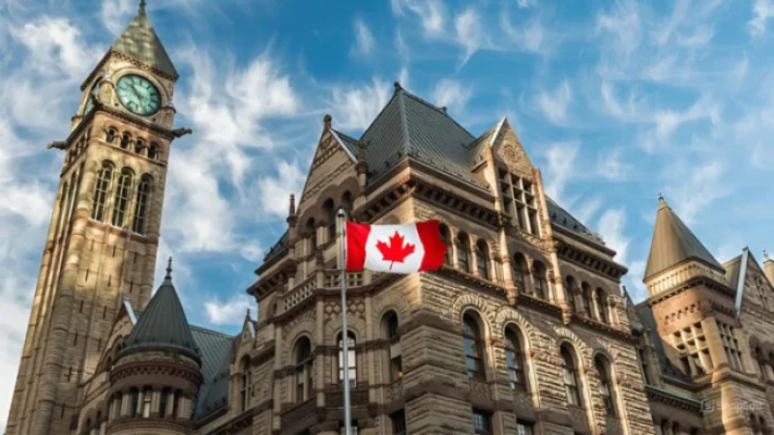 Tư vấn định cư Canada tại Yes Study