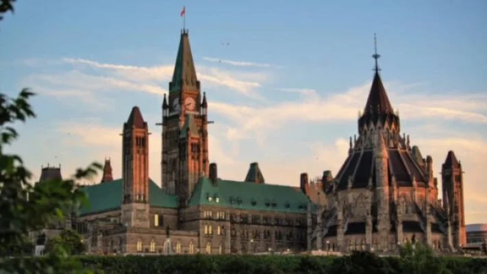 Tư vấn du học Canada tại Yes Study