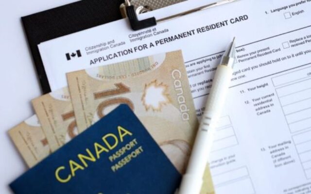 Chuyển từ visa du lịch sang Work Permit