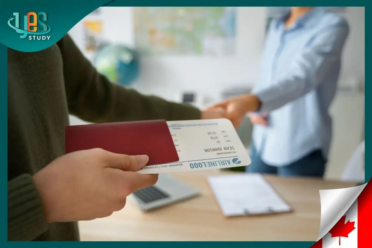 Visa du lịch Canada có được đi làm không?