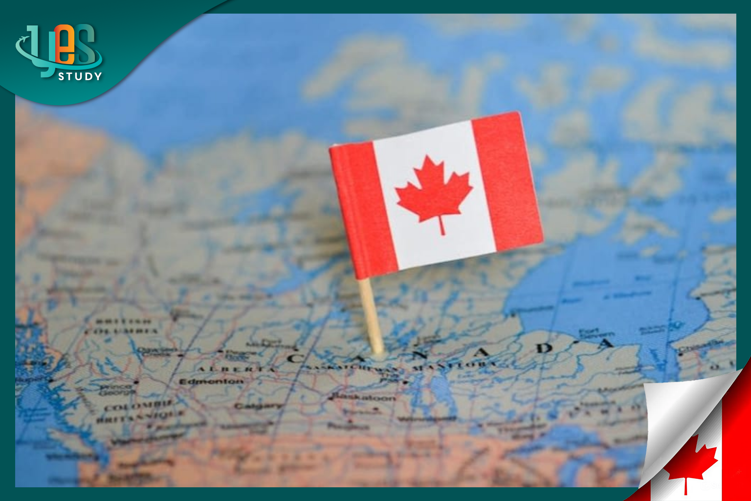 Easiest Provinces to Immigrate to in Canada in 2025