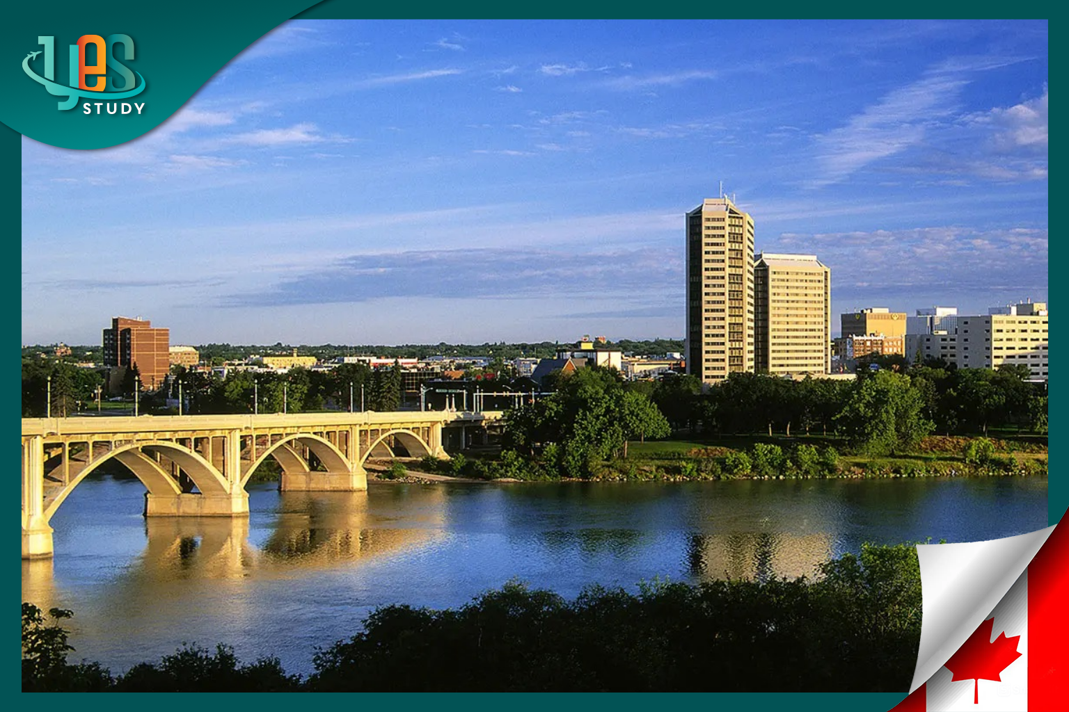 Saskatchewan Immigrant Nominee Program (SINP)