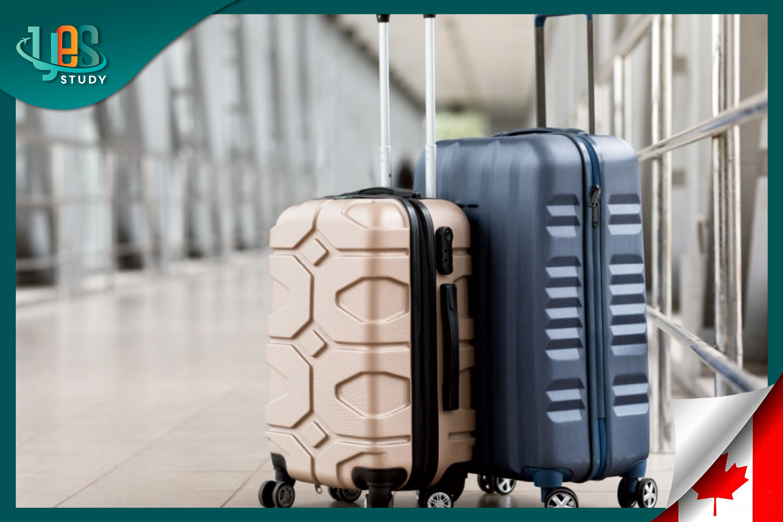 Which countries grant visa-free entry if you have a Canadian visa