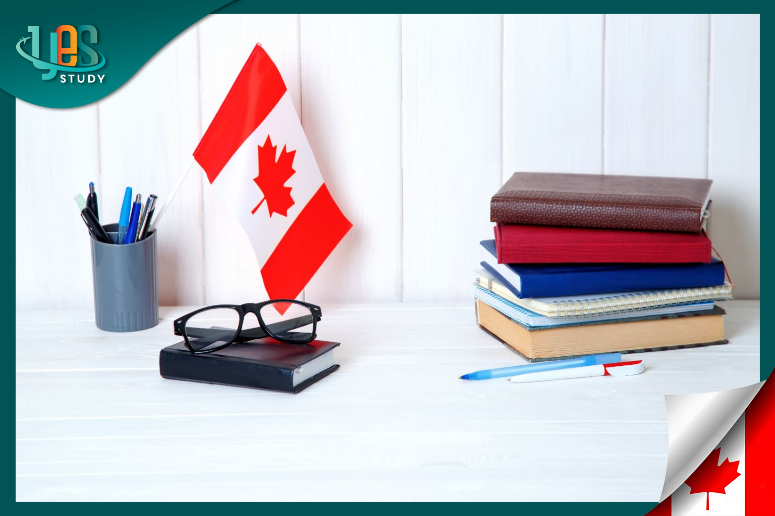 requirements for studying in Canada