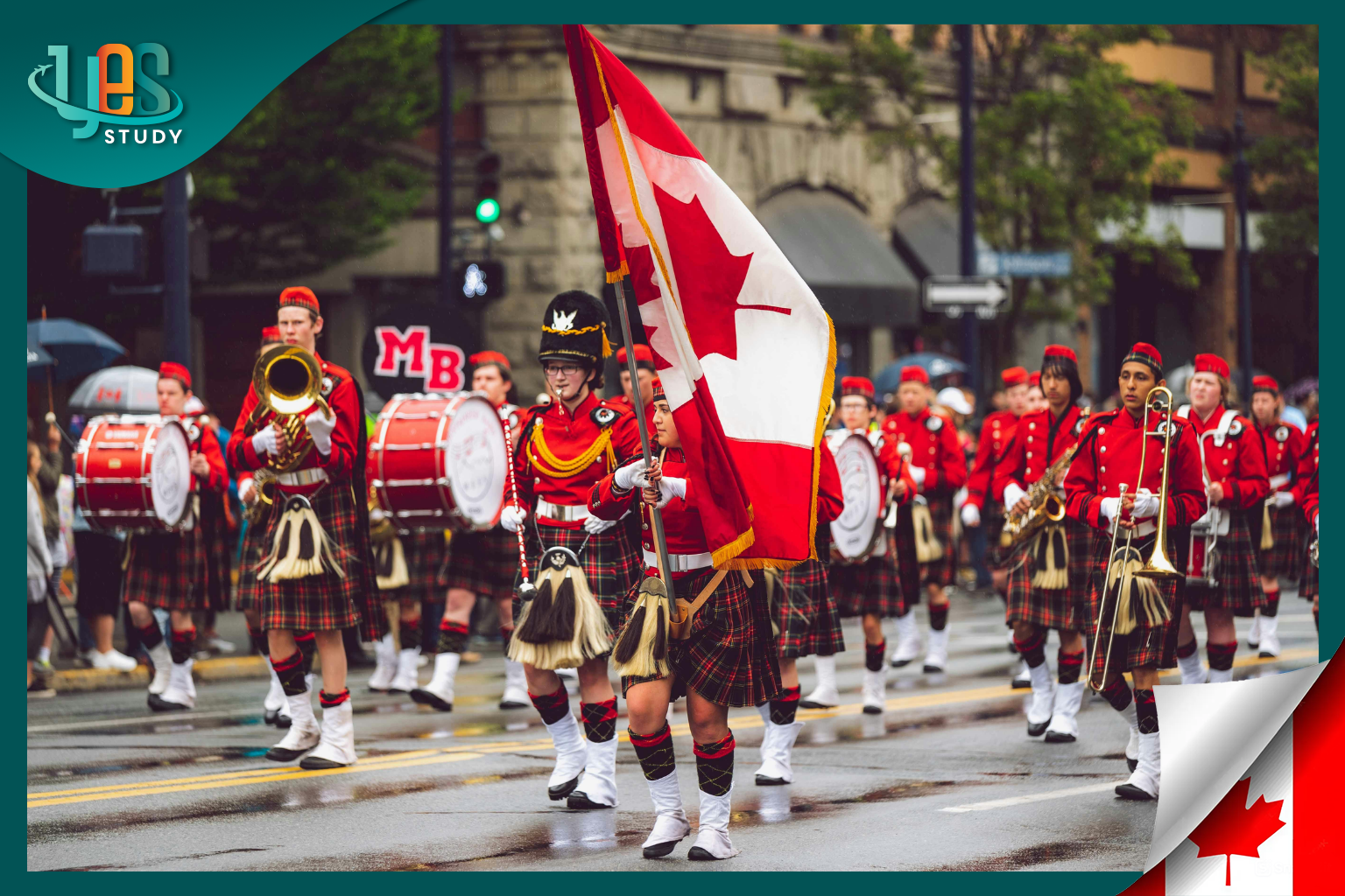 Festivals in Canada