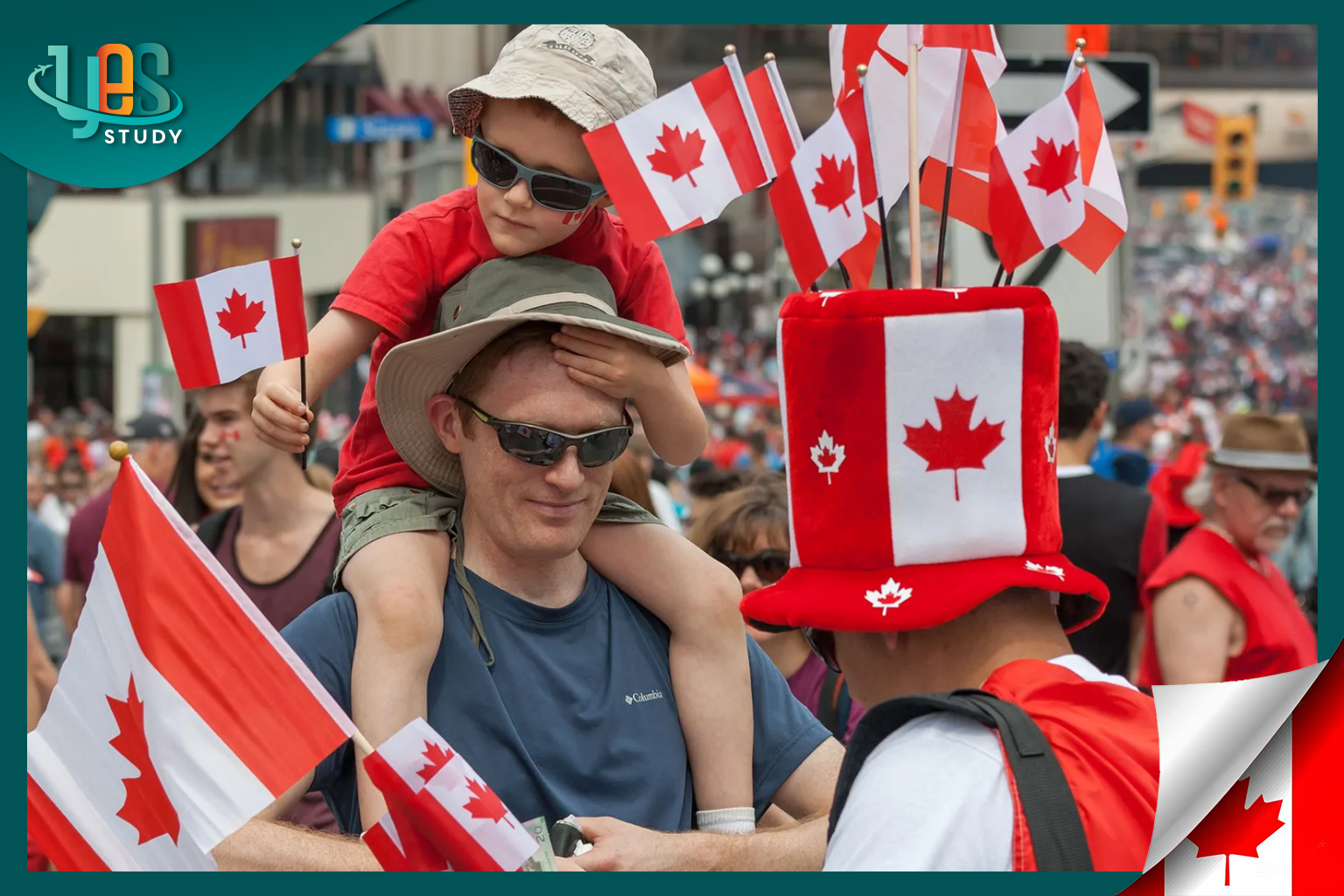 Canada Day 2026: History, Significance, and a Survival Guide for International Students