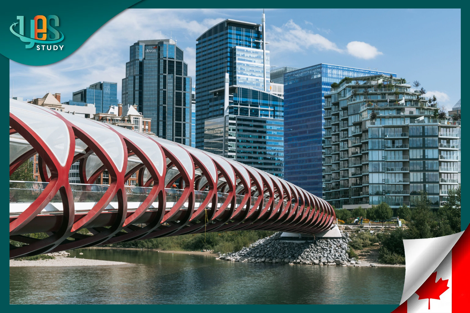 Studying and Immigration in Alberta, Canada: Opportunities and Essential Information