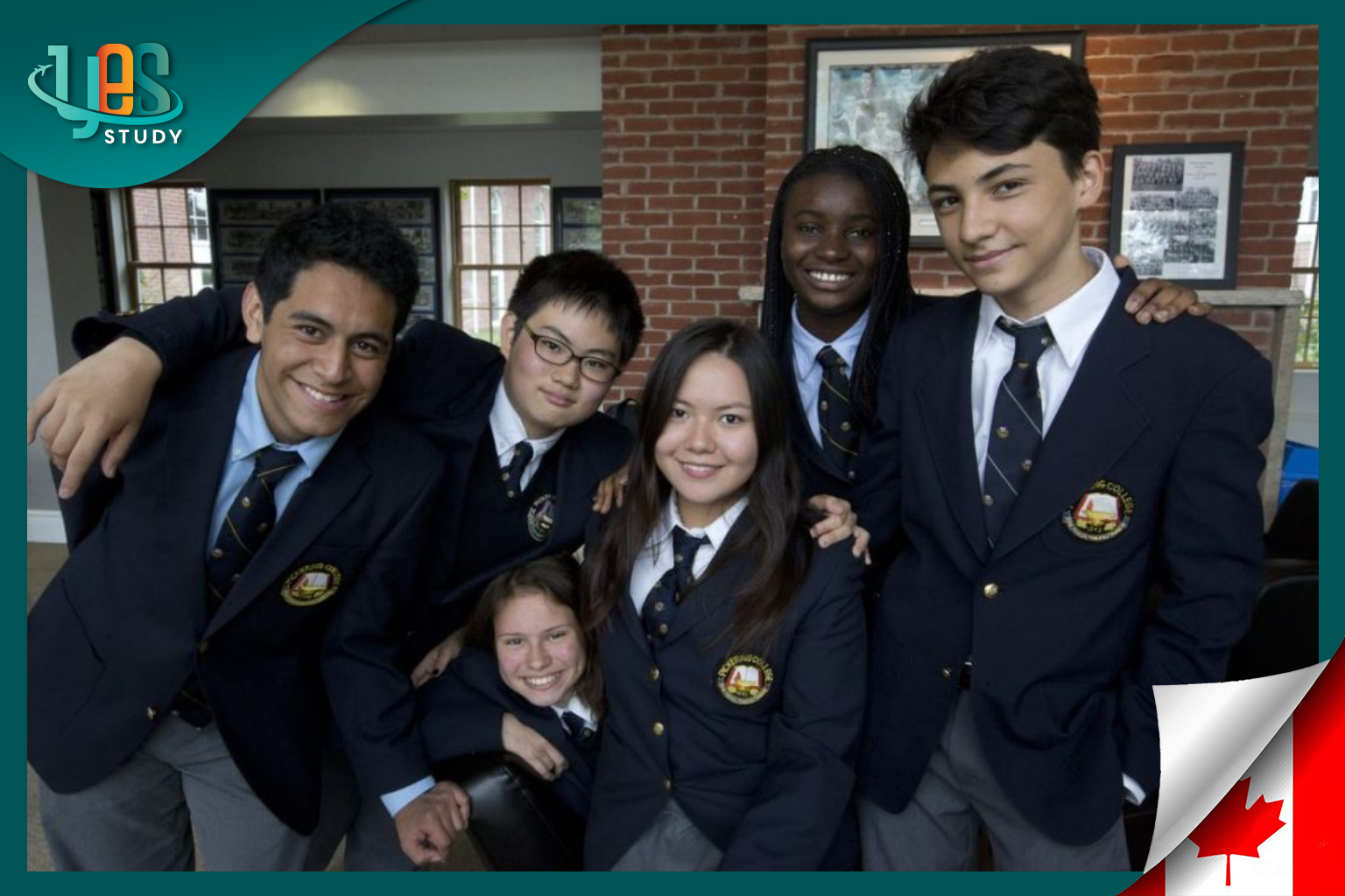 Studying High School in Canada in 2026: Requirements, Costs and Optimal Pathways