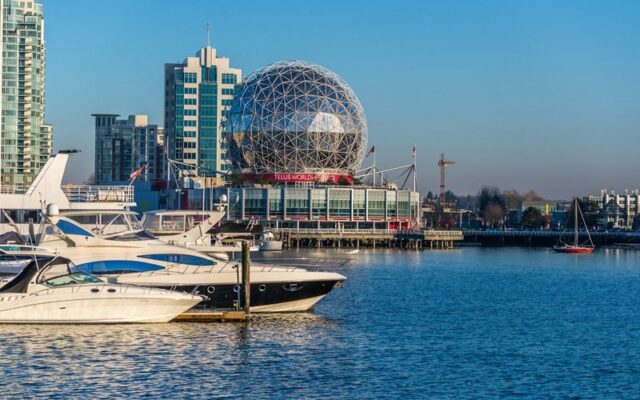 Tìm hiểu về chương trình định cư Đại Tây Dương AIP Canada
