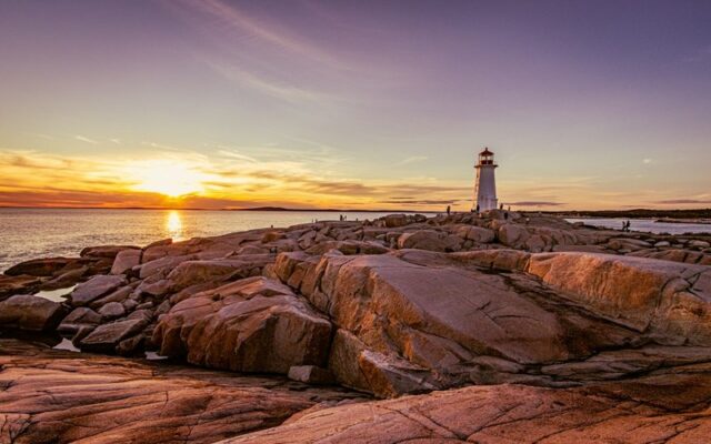 Vùng Đại Tây Dương Canada điểm đến định cư lý tưởng