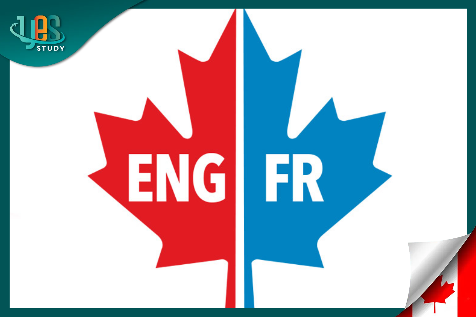 Official languages ​​of Canada