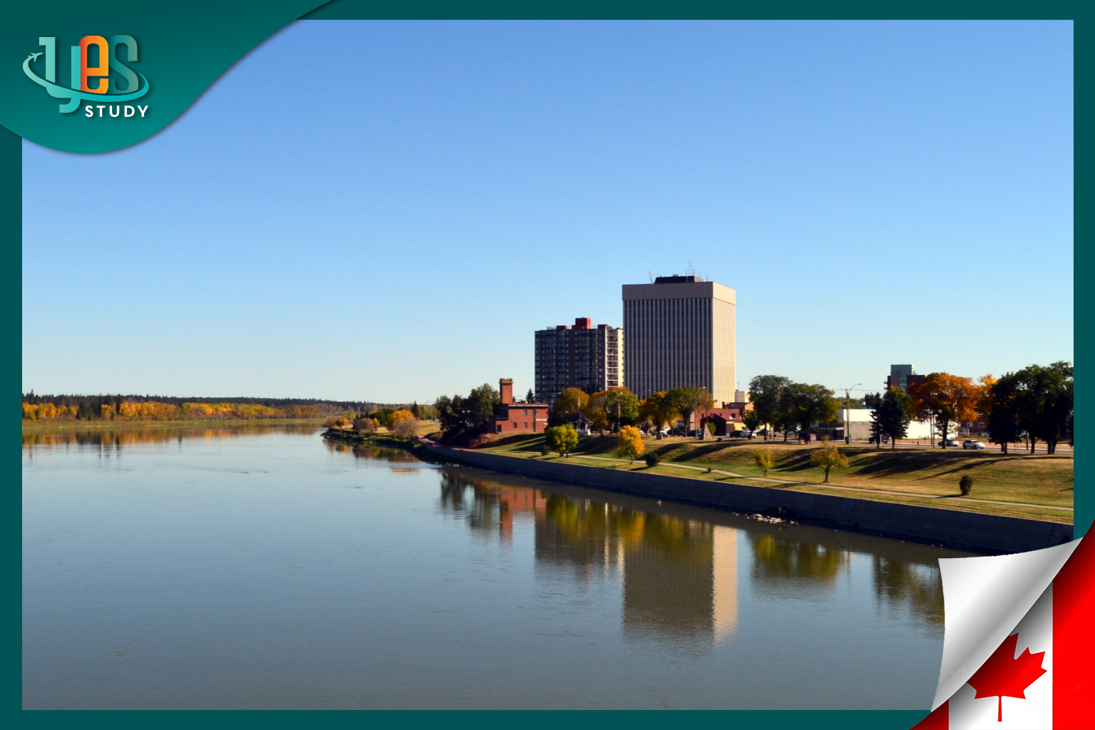 Prince Albert, Canada