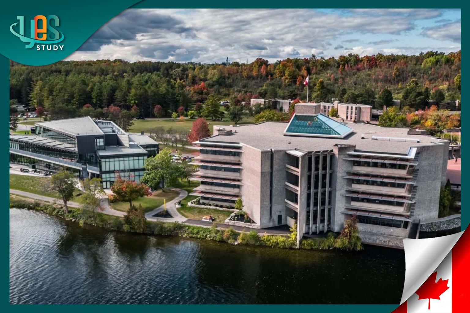 Trent University Canada