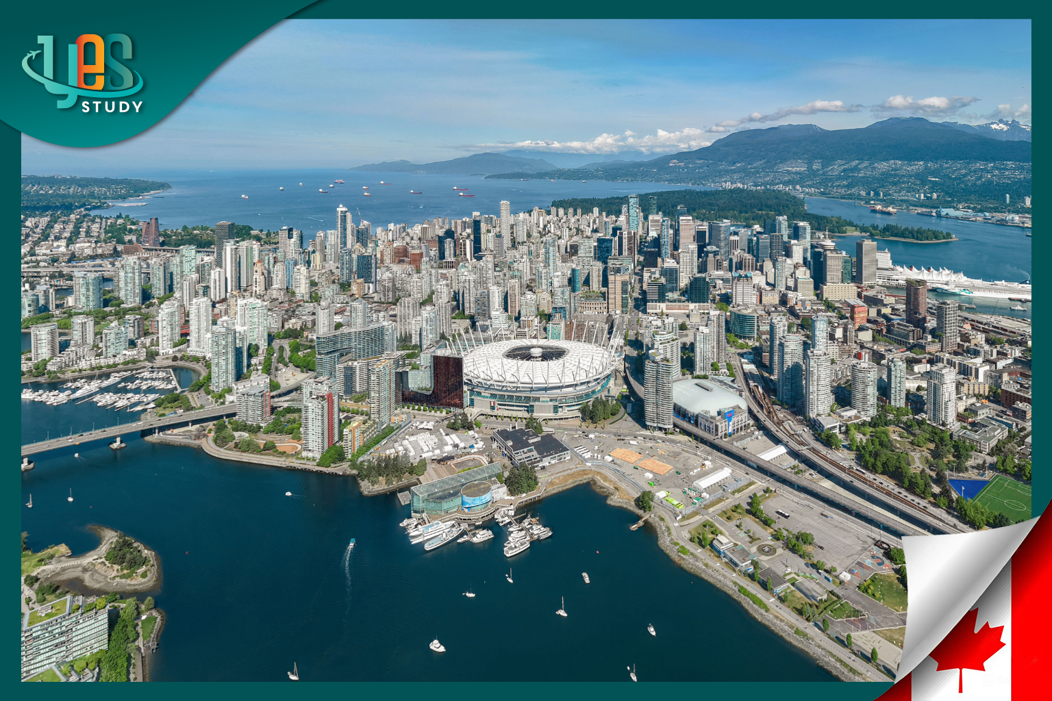 vancouver
