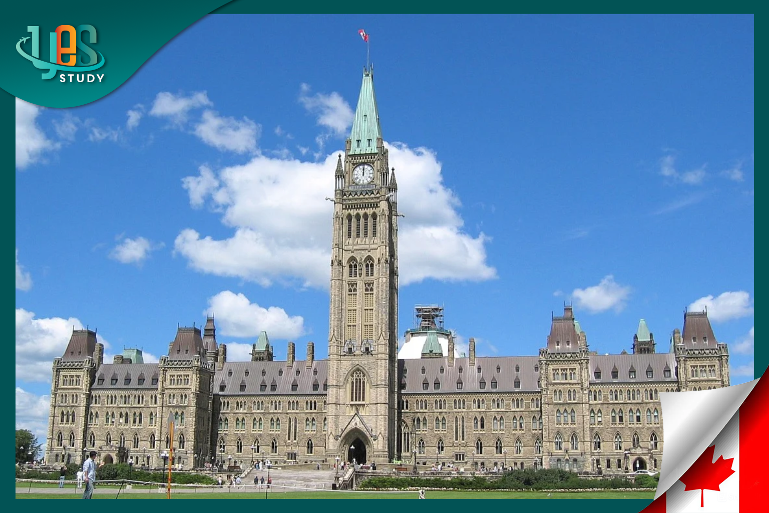 What is the capital of Canada