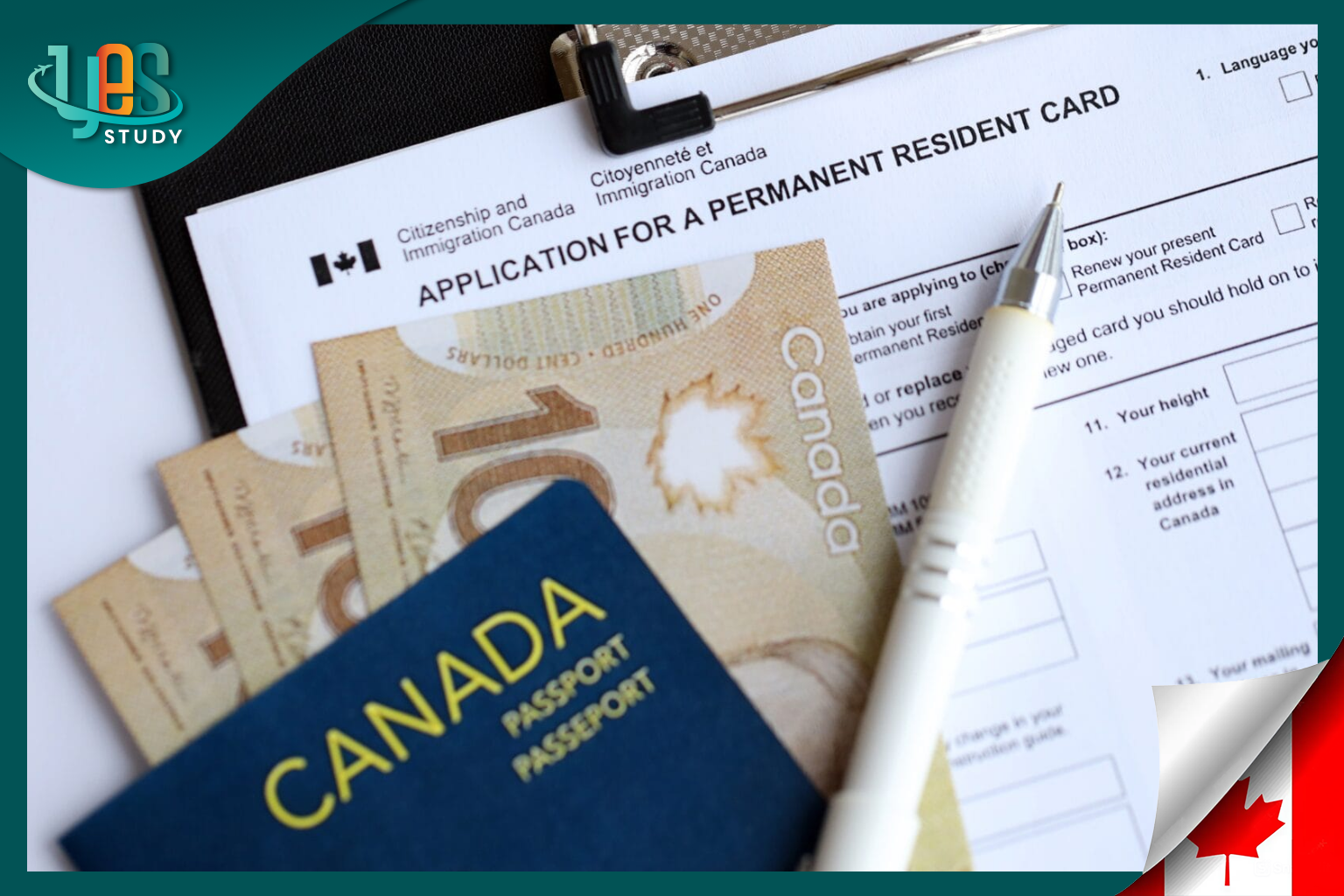 Guide to Obtaining a Canadian Work Visa: Requirements, Procedures, and Opportunities for 2026
