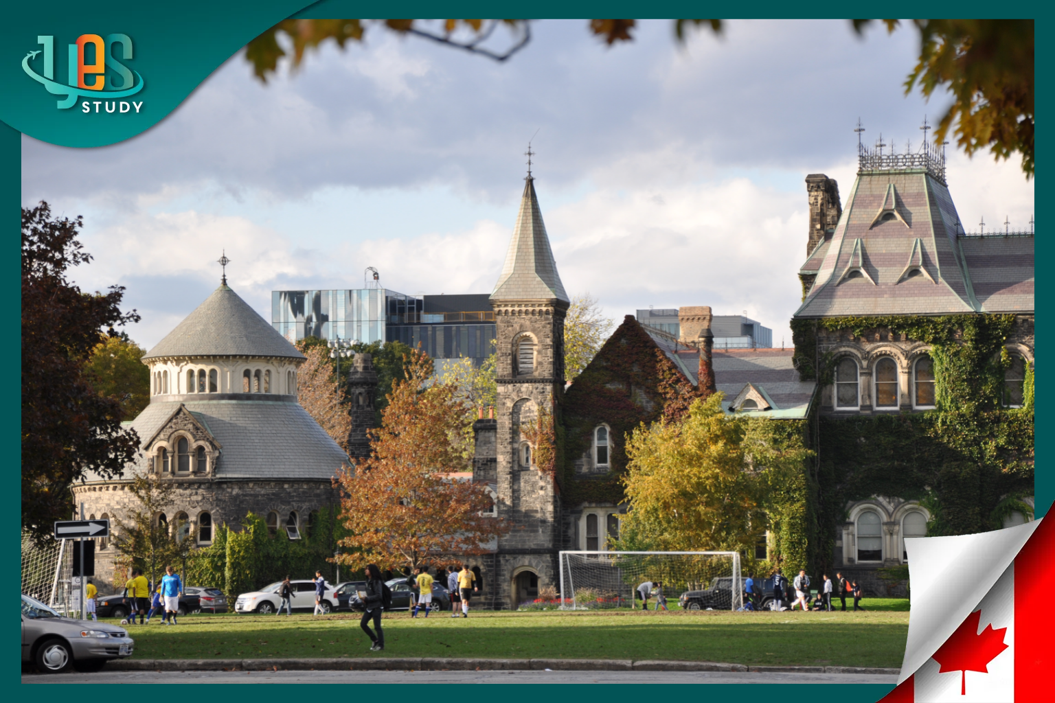 Top Universities in Canada for 2026